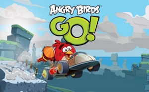 image de angry birds go
